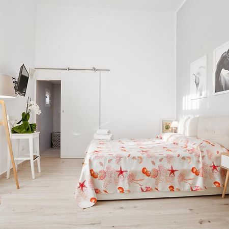 Maison San Michele Lovely Apartment Trani Zewnętrze zdjęcie