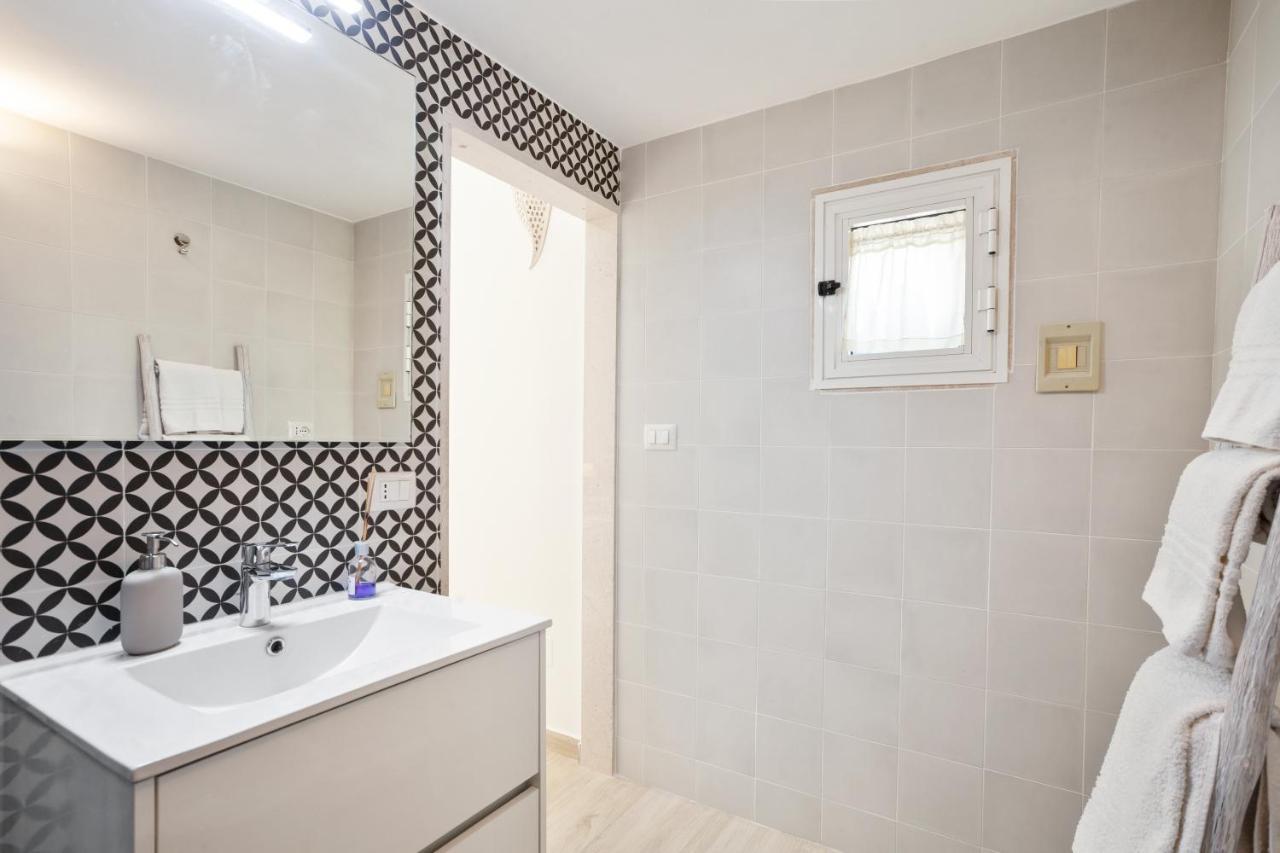 Maison San Michele Lovely Apartment Trani Zewnętrze zdjęcie