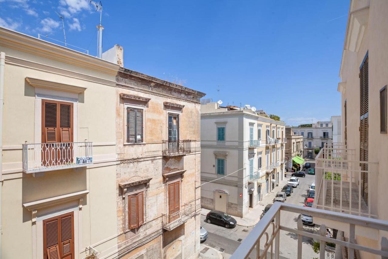 Maison San Michele Lovely Apartment Trani Zewnętrze zdjęcie
