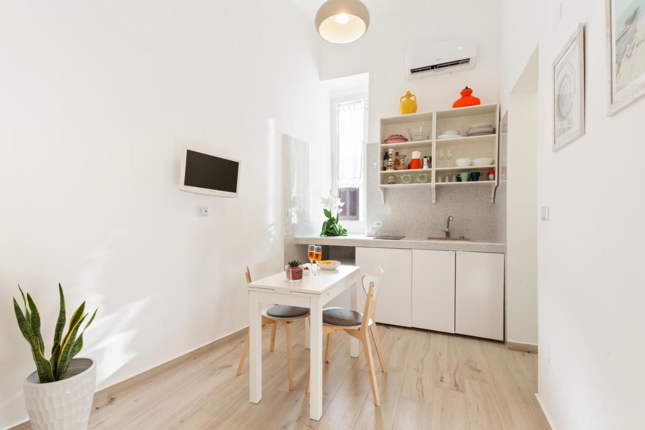 Maison San Michele Lovely Apartment Trani Zewnętrze zdjęcie
