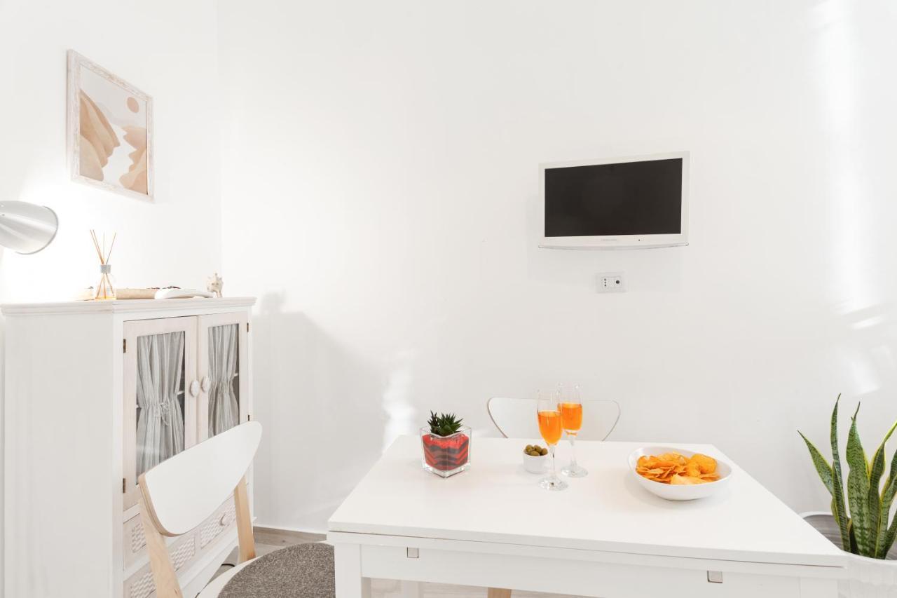 Maison San Michele Lovely Apartment Trani Zewnętrze zdjęcie