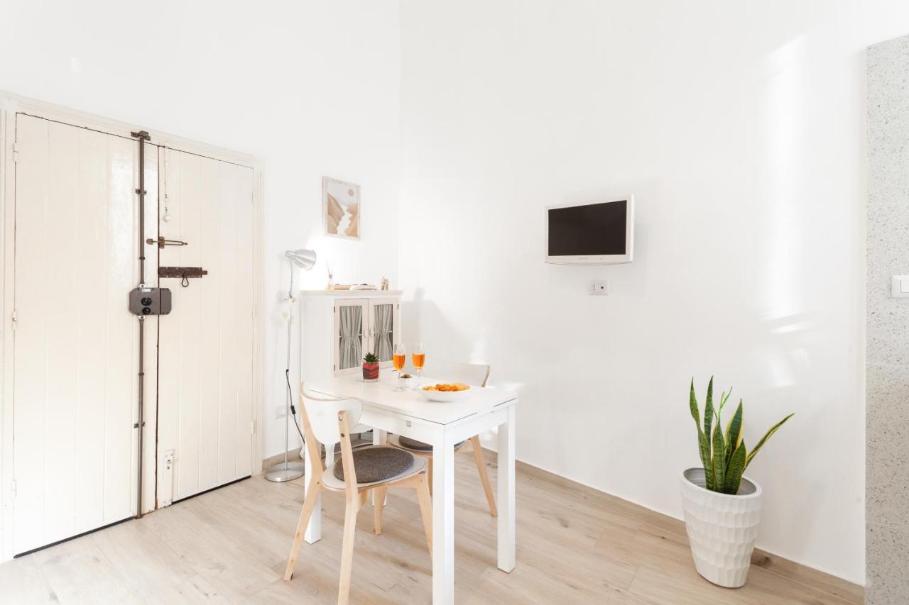 Maison San Michele Lovely Apartment Trani Zewnętrze zdjęcie