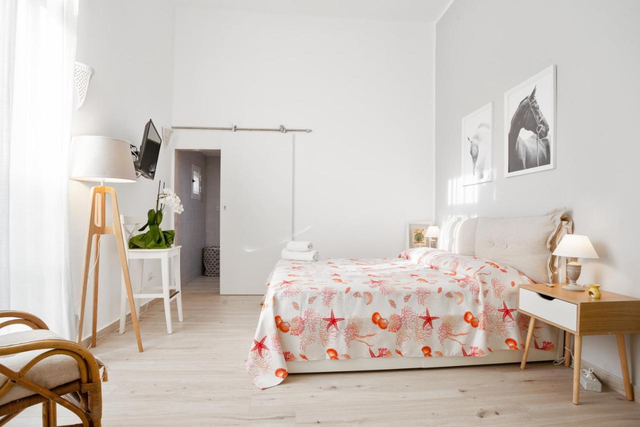 Maison San Michele Lovely Apartment Trani Zewnętrze zdjęcie
